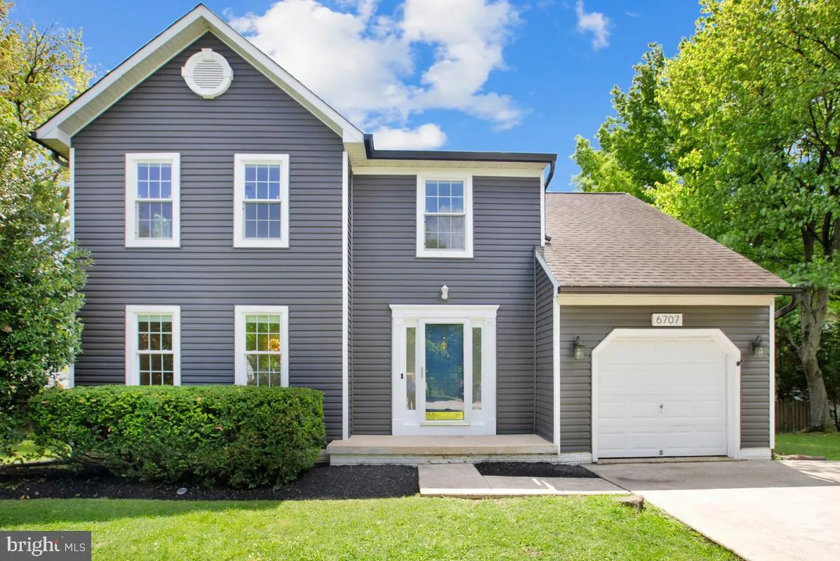 6707 POTOMAC HUNT COURT, Elkridge, MD 21075
