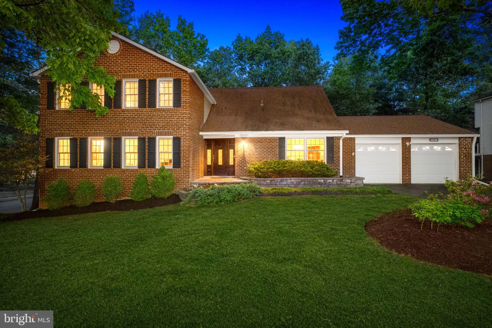 1501 LAUREL HILL ROAD, Vienna, VA 22182