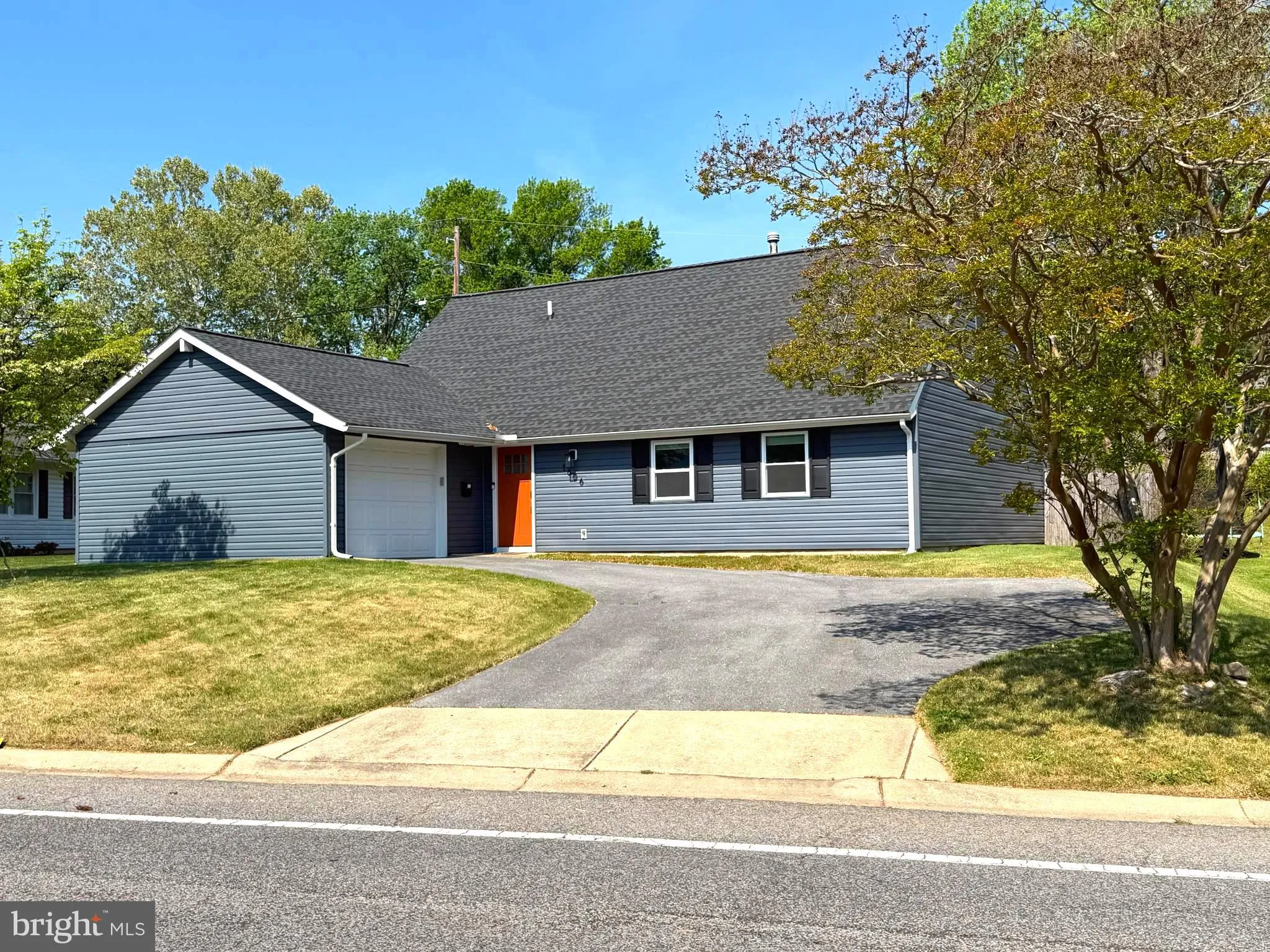 1606 PITTSFIELD LANE, Bowie, MD 20716