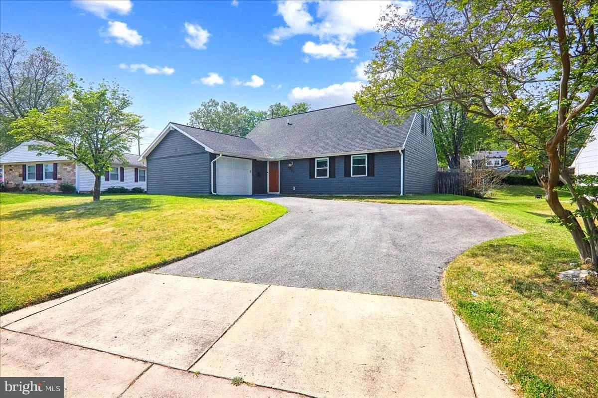 1606 PITTSFIELD LANE, Bowie, MD 20716