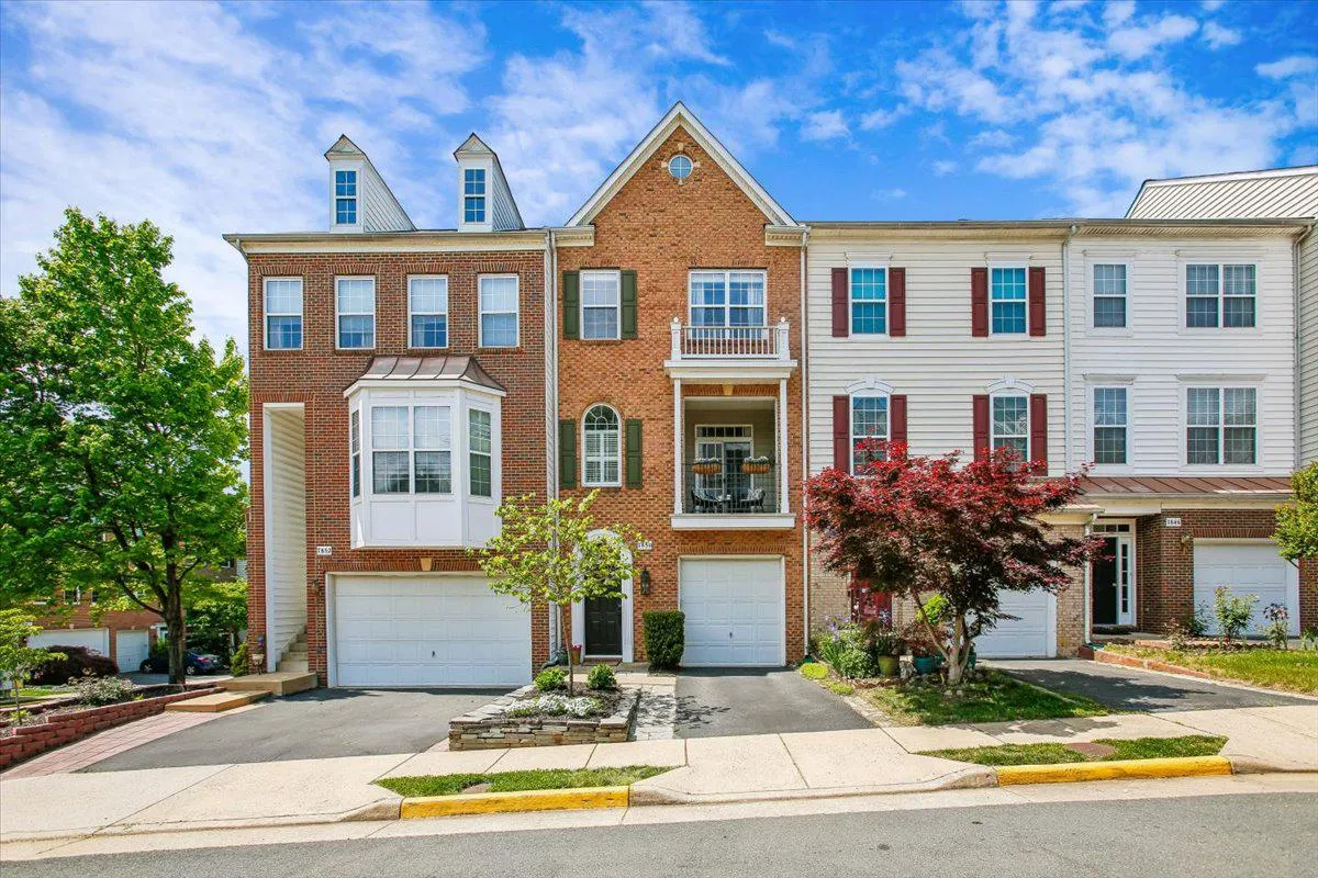 7850 LOCUST LEAF LANE, Alexandria, VA 22315
