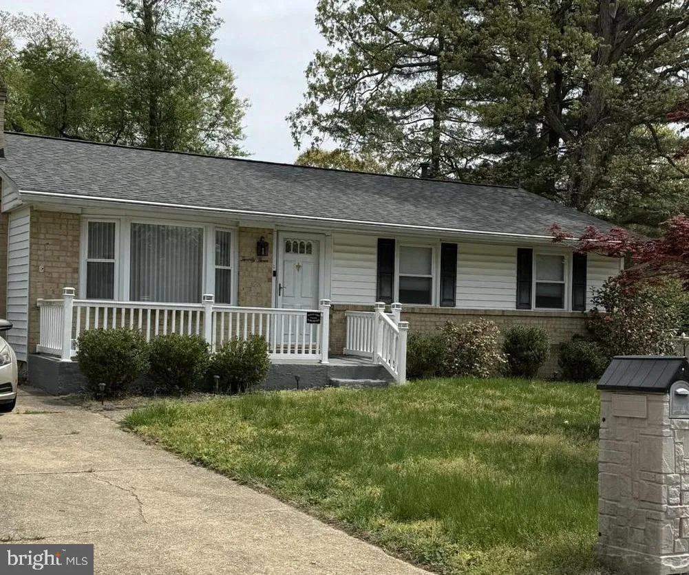 23 NORTH CAROLINA AVENUE, Pasadena, MD 21122