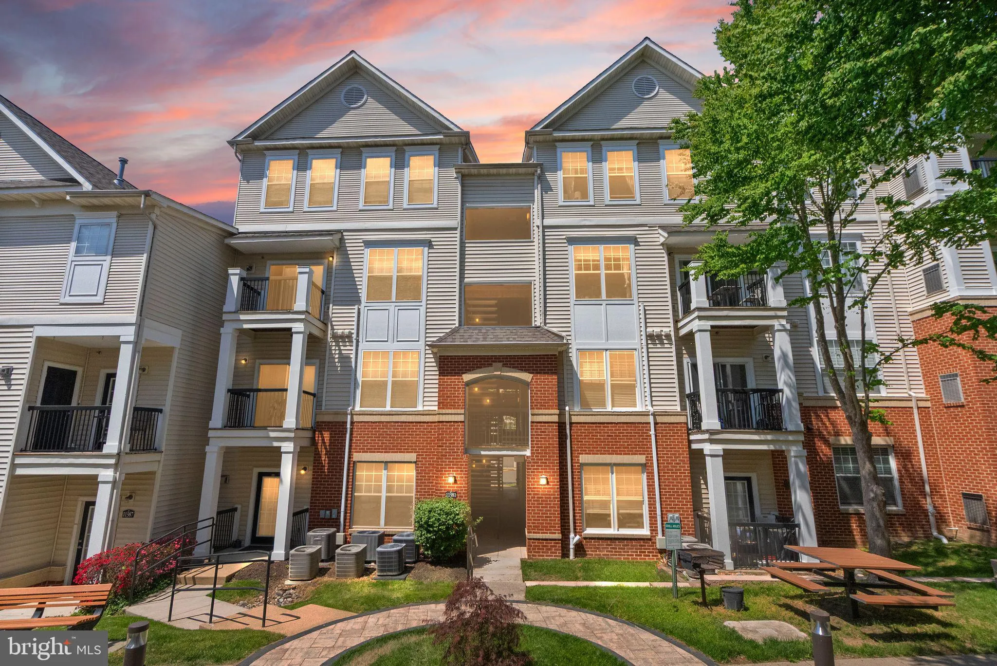 11381 ARISTOTLE DRIVE, Fairfax, VA 22030