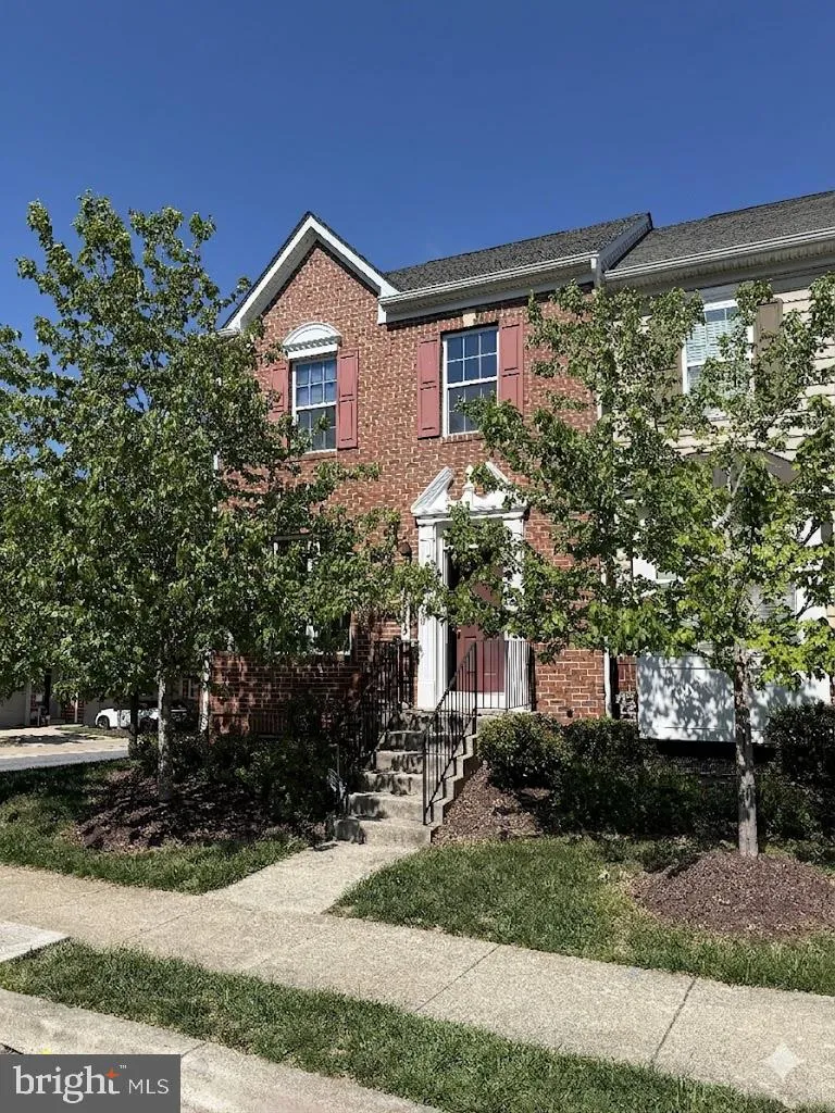 14913 ROCKCASTLE STREET, Laurel, MD 20707