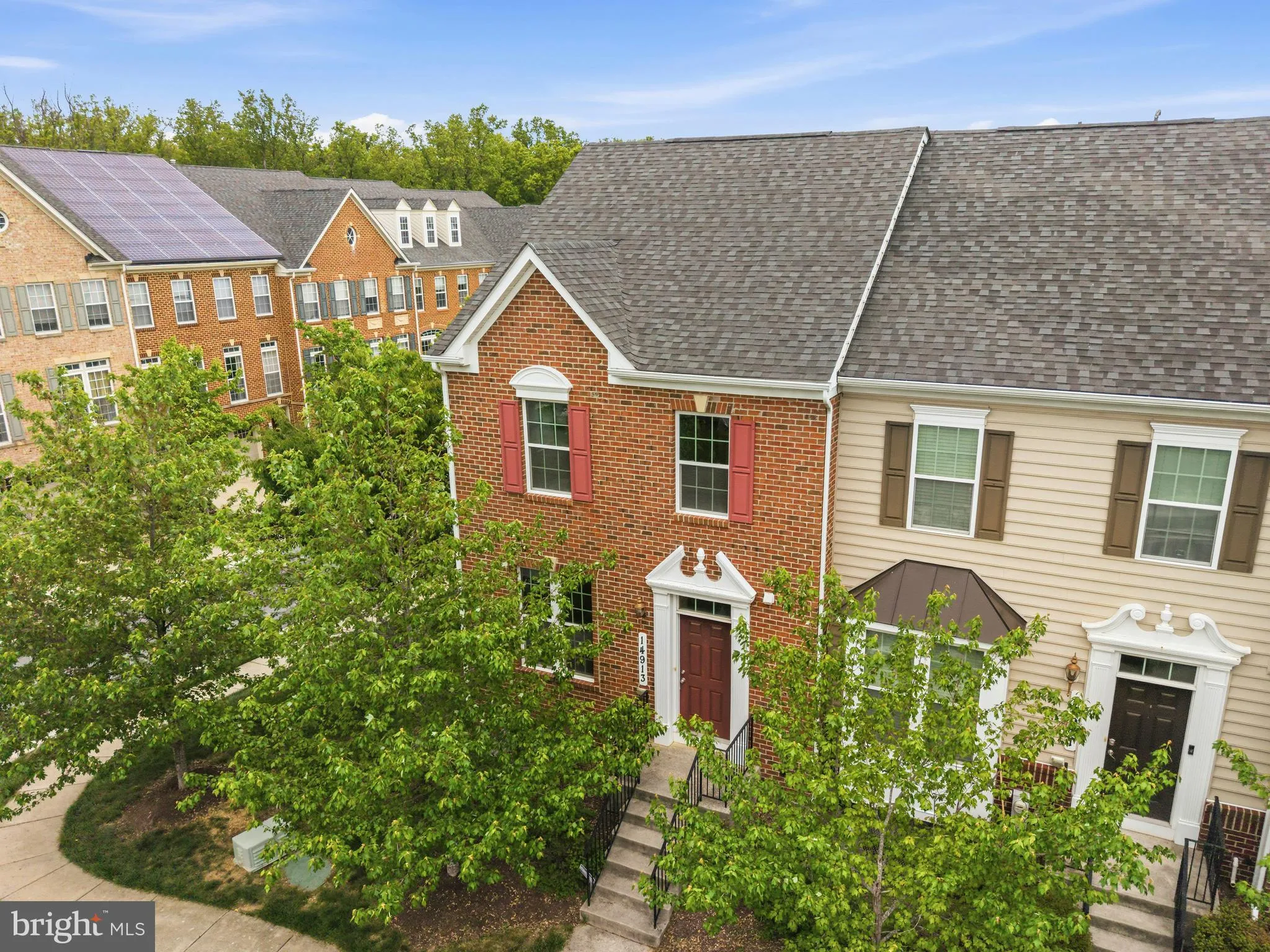 14913 ROCKCASTLE STREET, Laurel, MD 20707