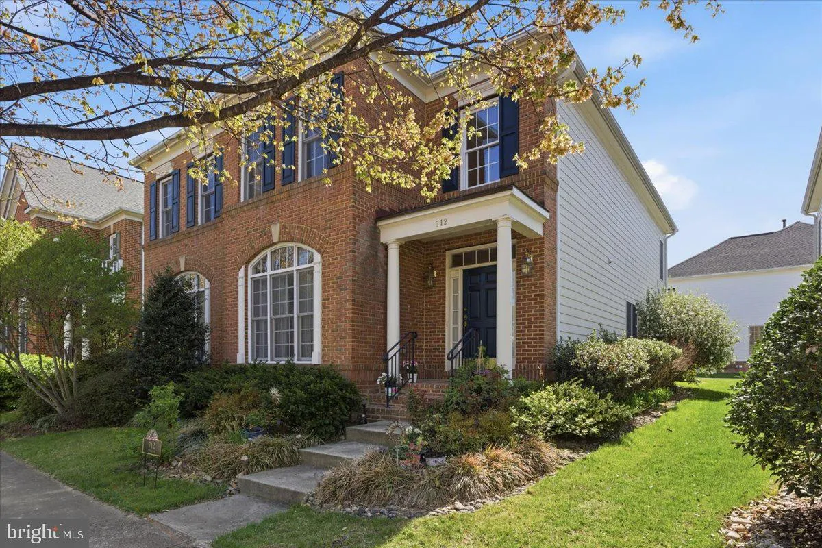 712 COYBAY DRIVE, Annapolis, MD 21401