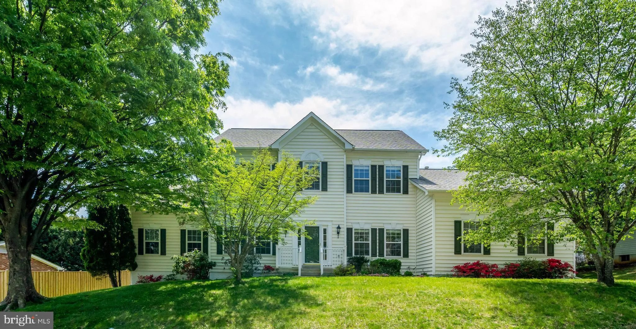 309 AYRLEE AVENUE, Leesburg, VA 20176