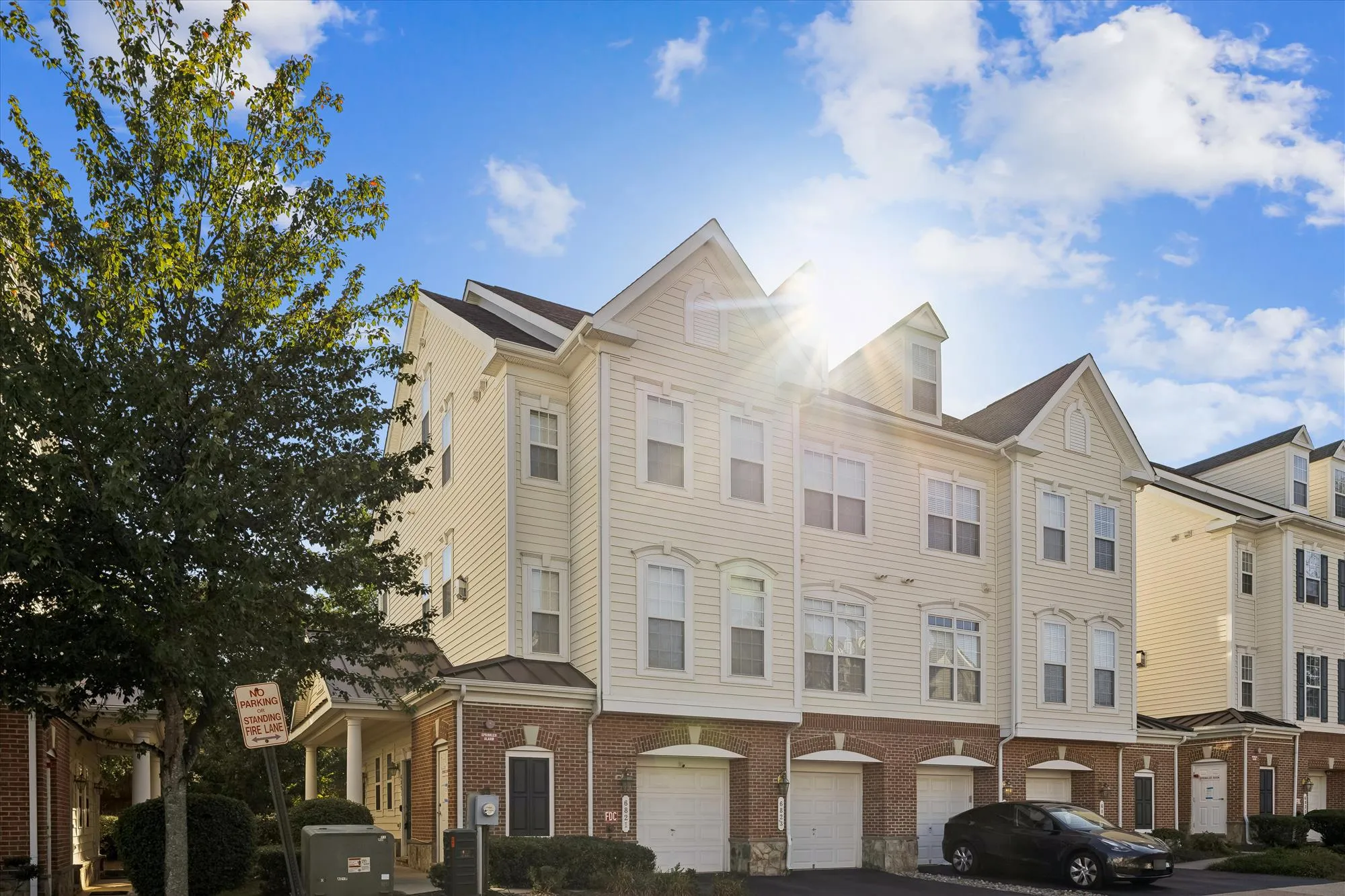 6821 HAMPTON BAY LANE, Gainesville, VA 20155