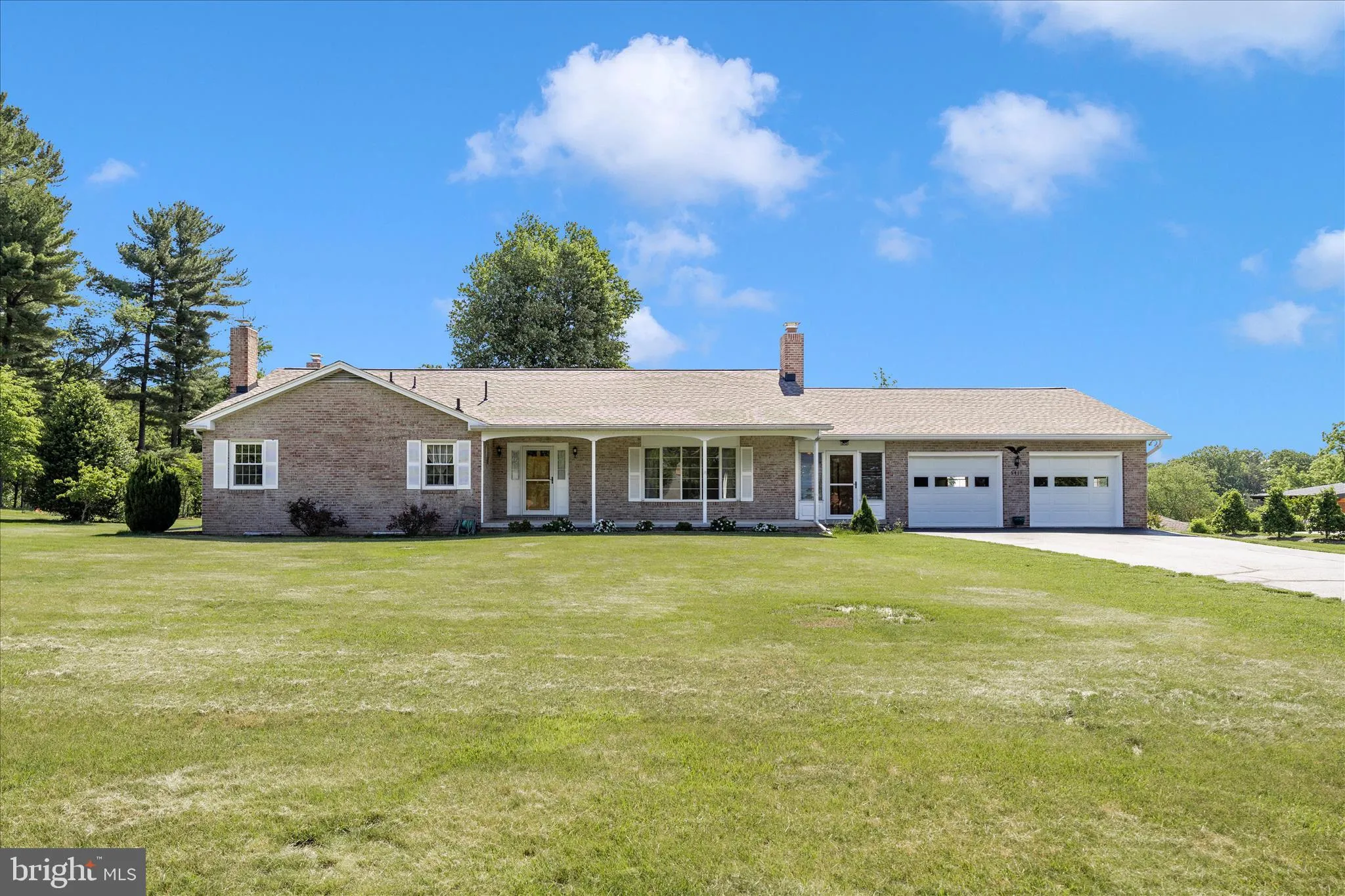 5411 JEFFERSON BOULEVARD, Frederick, MD 21703