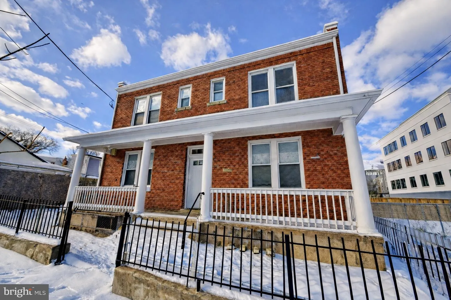 1941 16TH STREET, Washington, DC 20020