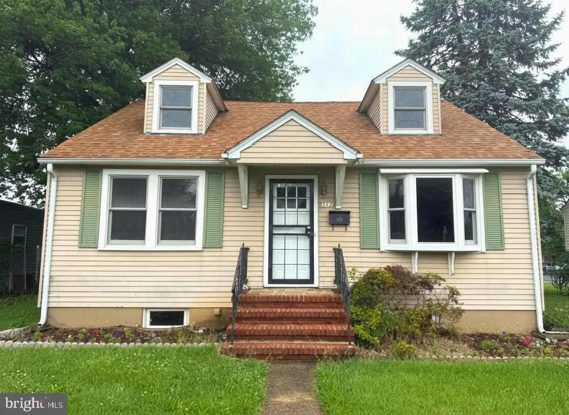 312 TOWNSEND AVENUE, Baltimore, MD 21225