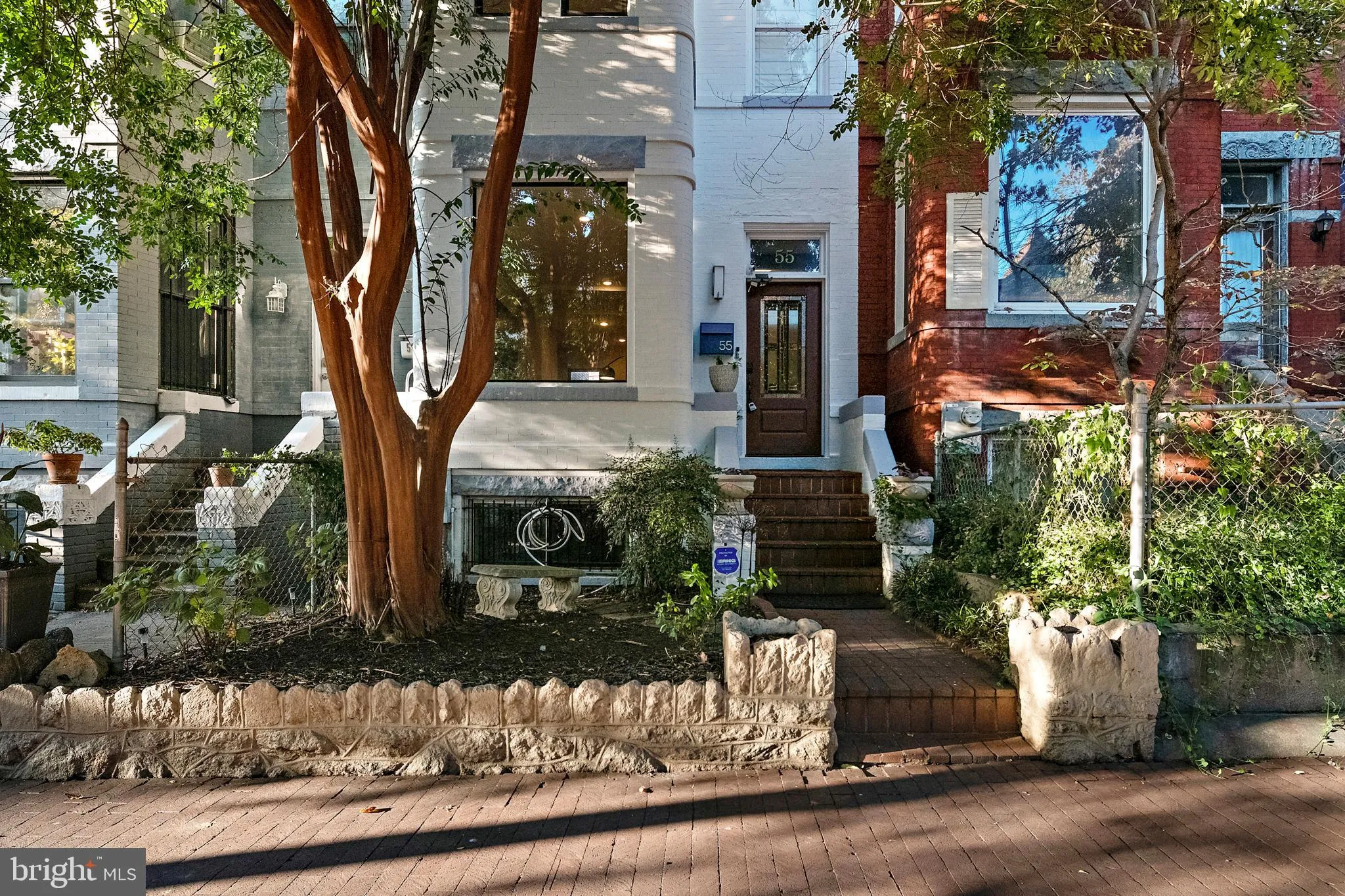 55 S STREET, Washington, DC 20001