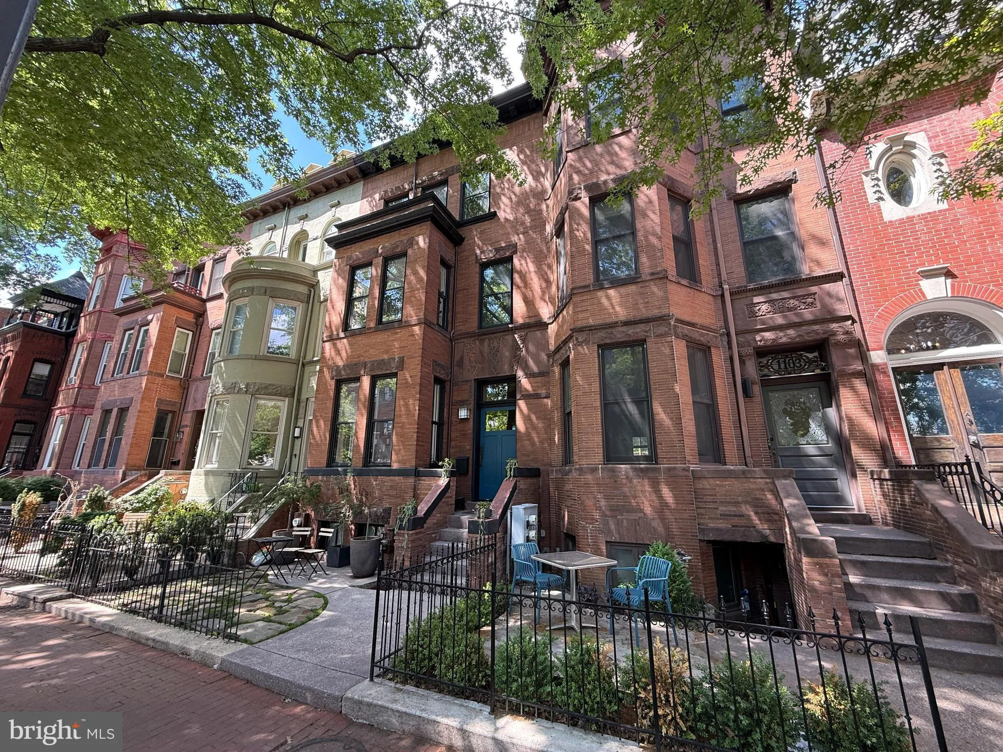 1103 P STREET, Washington, DC 20005