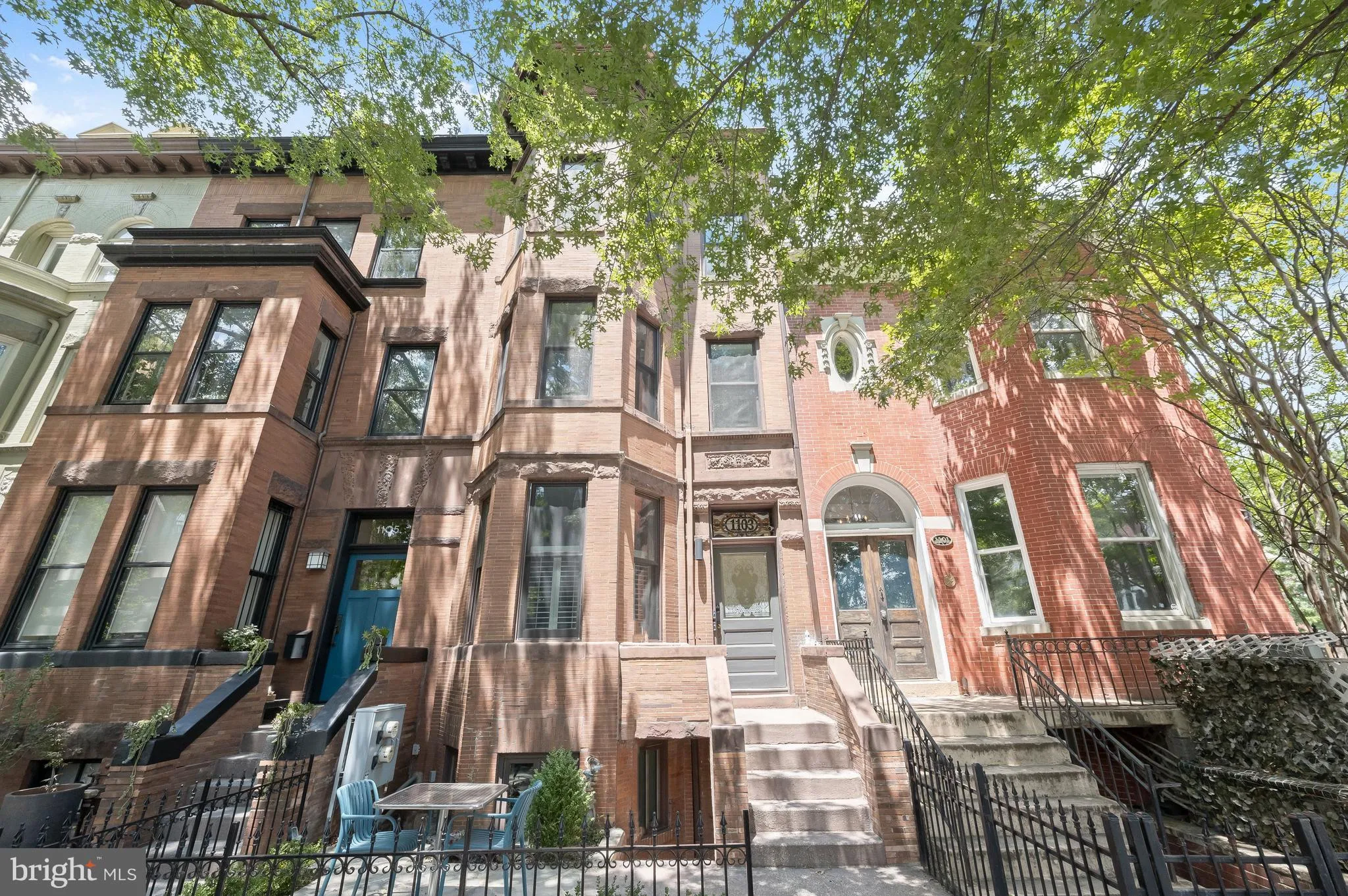 1103 P STREET, Washington, DC 20005