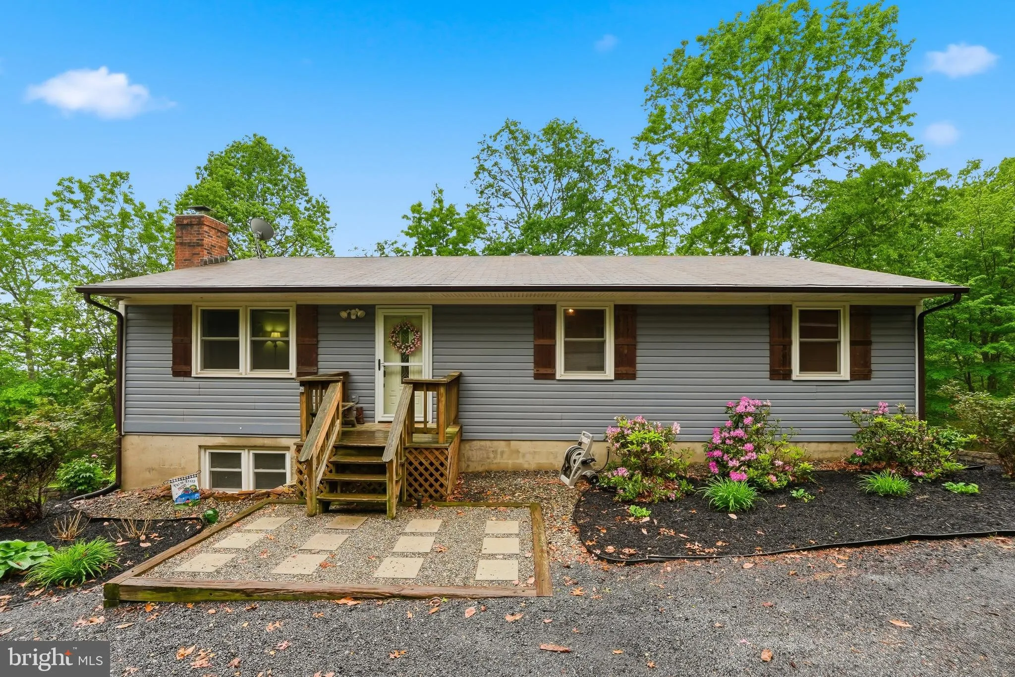 2718 JACKSON DRIVE, Haymarket, VA 20169