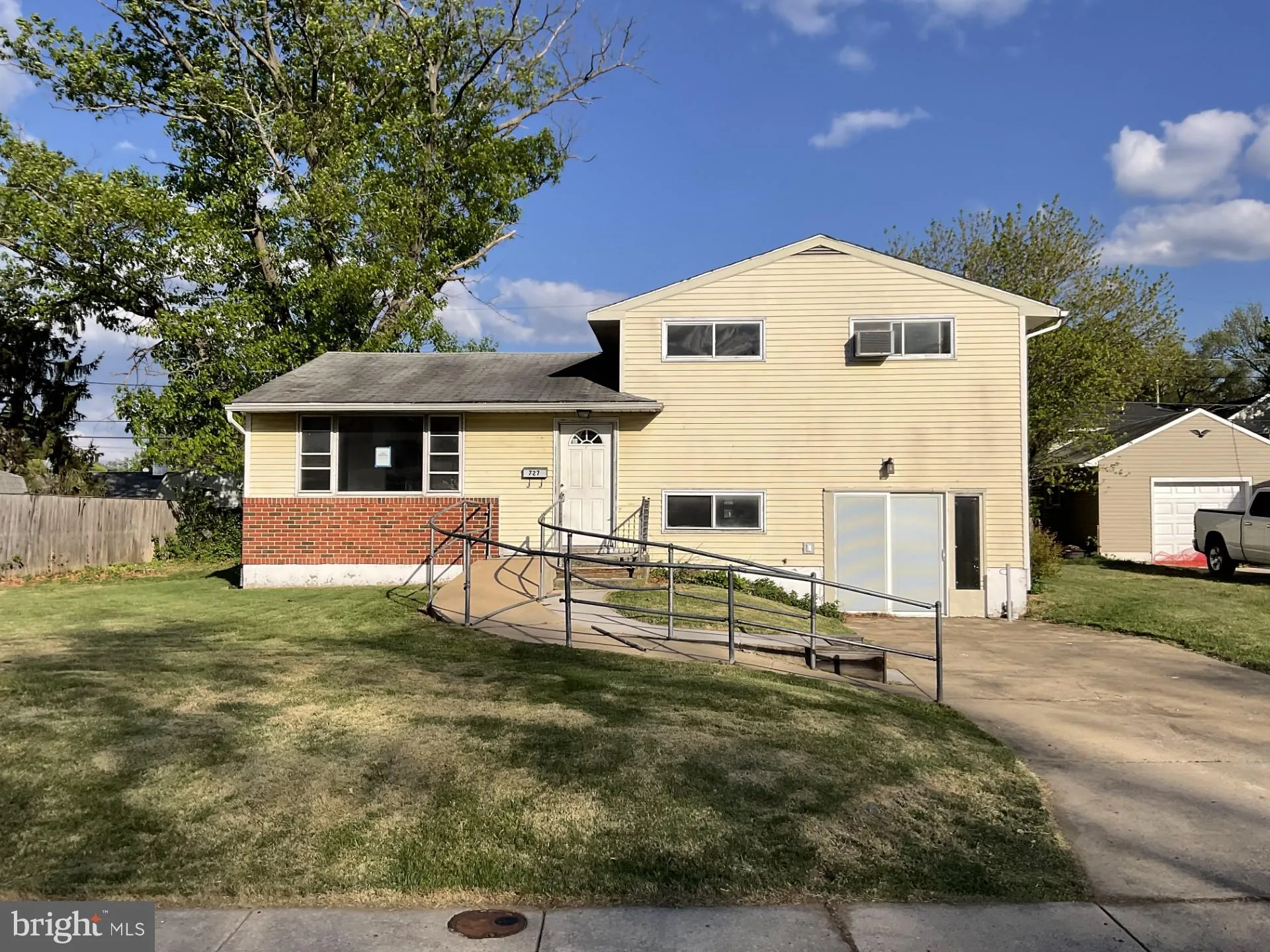727 DELMAR AVENUE, Glen Burnie, MD 21061