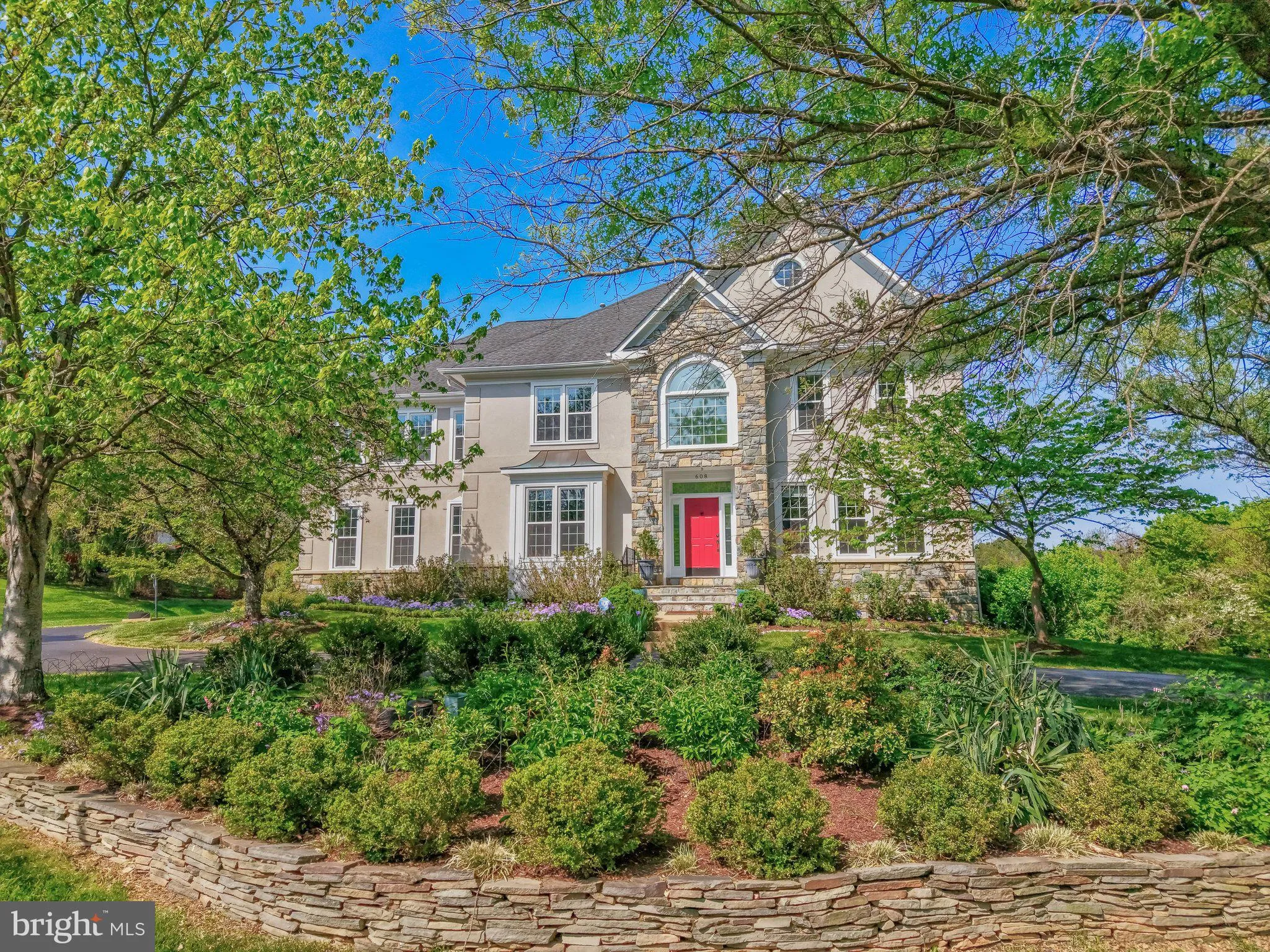 608 NALLS FARM WAY, Great Falls, VA 22066