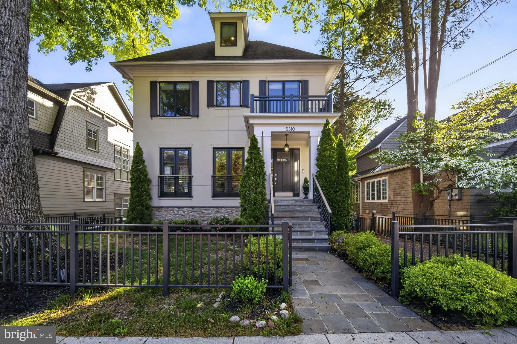 5310 DORSETT PLACE, Washington, DC 20016