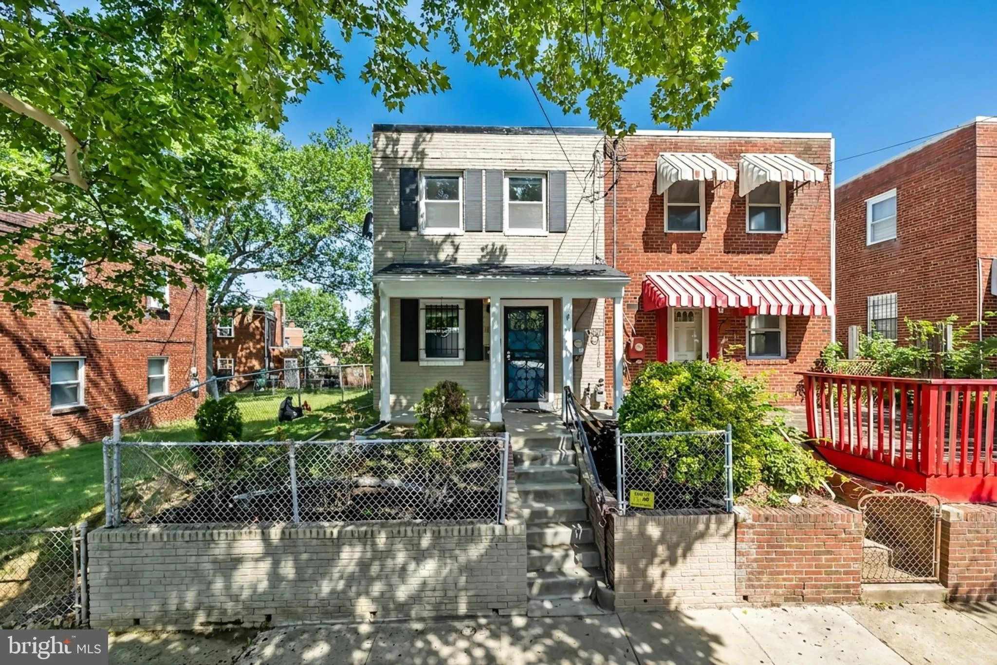 108 KENILWORTH AVENUE, Washington, DC 20019