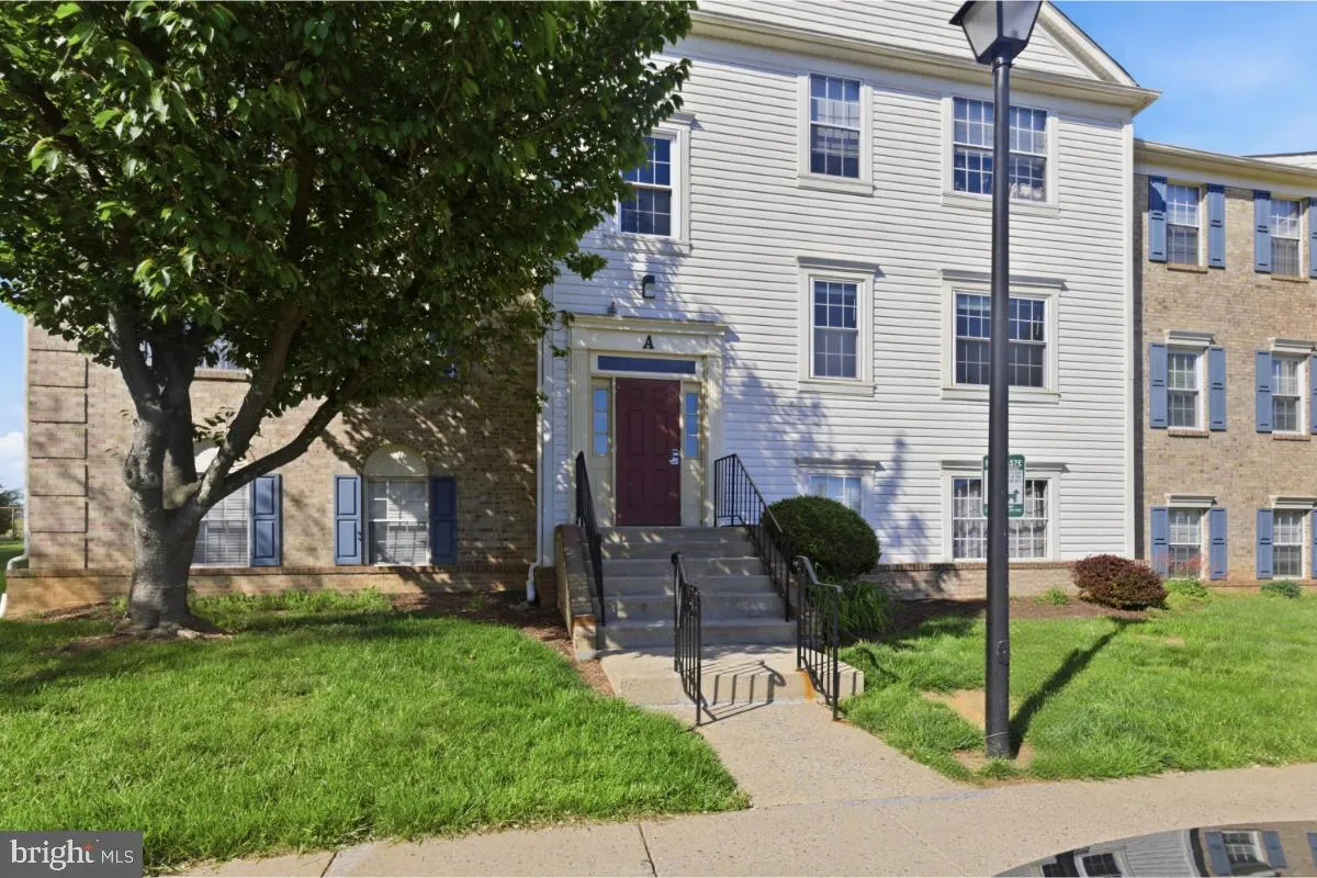 1403 KEY PARKWAY, Frederick, MD 21702