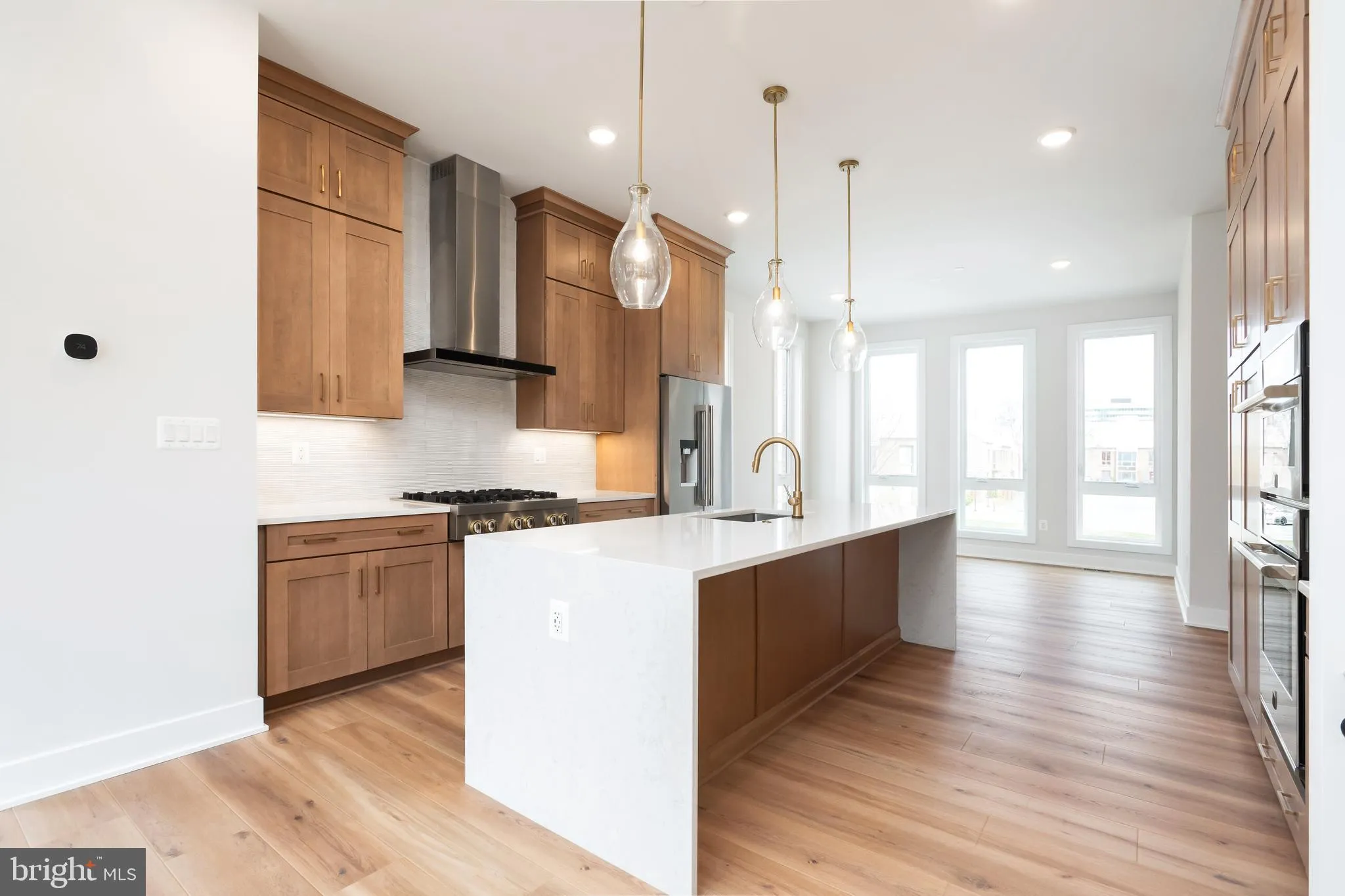 EAST JEFFERSON STREET, North Bethesda, MD 20852