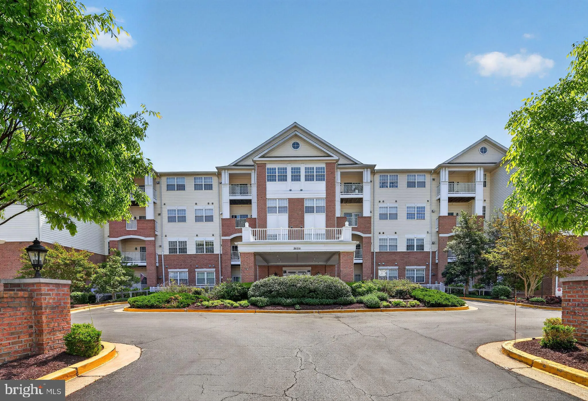 2605 CHAPEL LAKE DRIVE, Gambrills, MD 21054