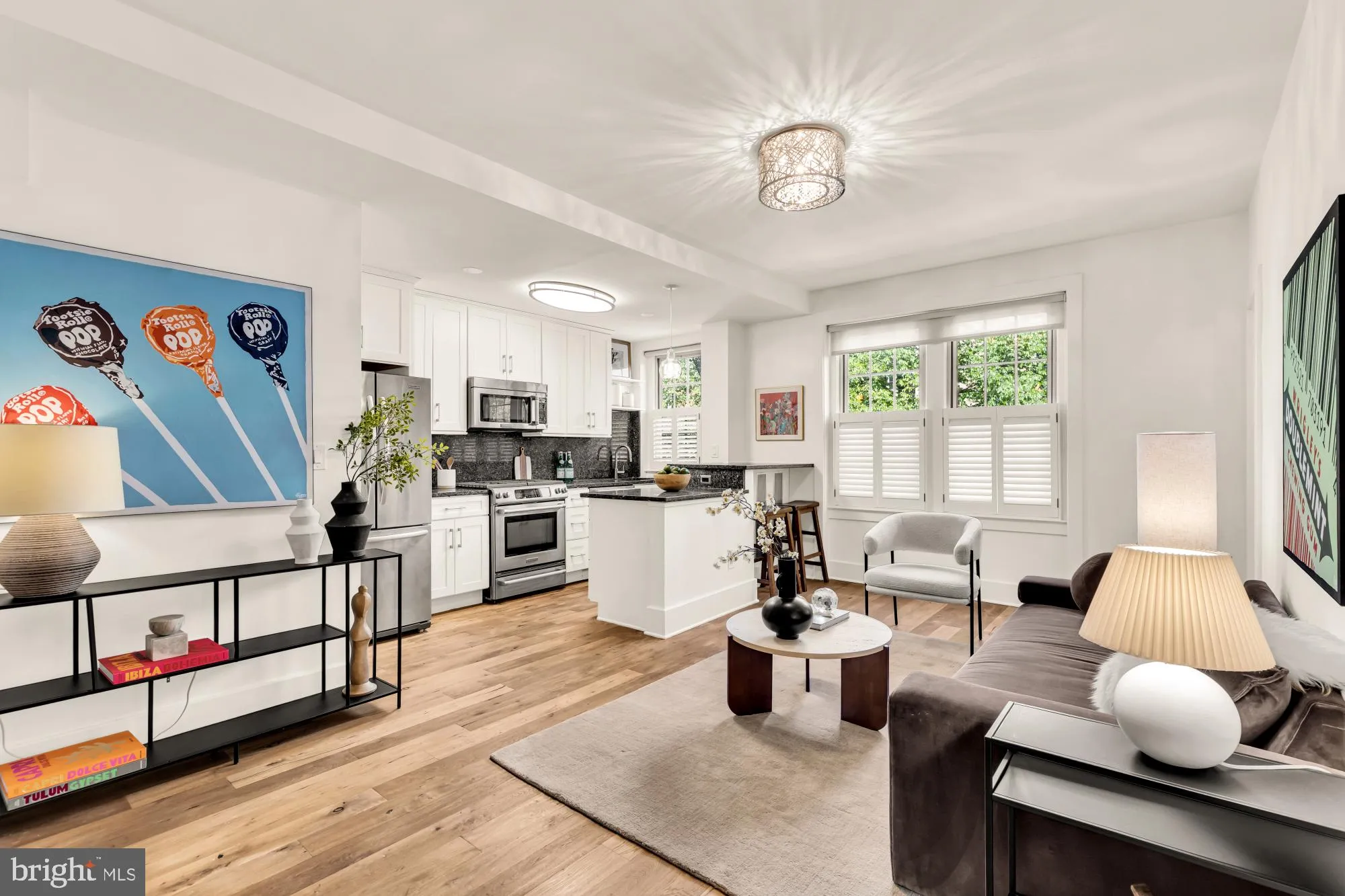 1910 KALORAMA ROAD, Washington, DC 20009