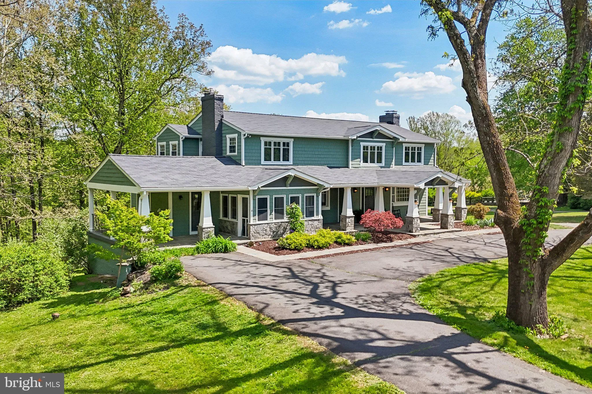 7017 UNION MILL ROAD, Clifton, VA 20124