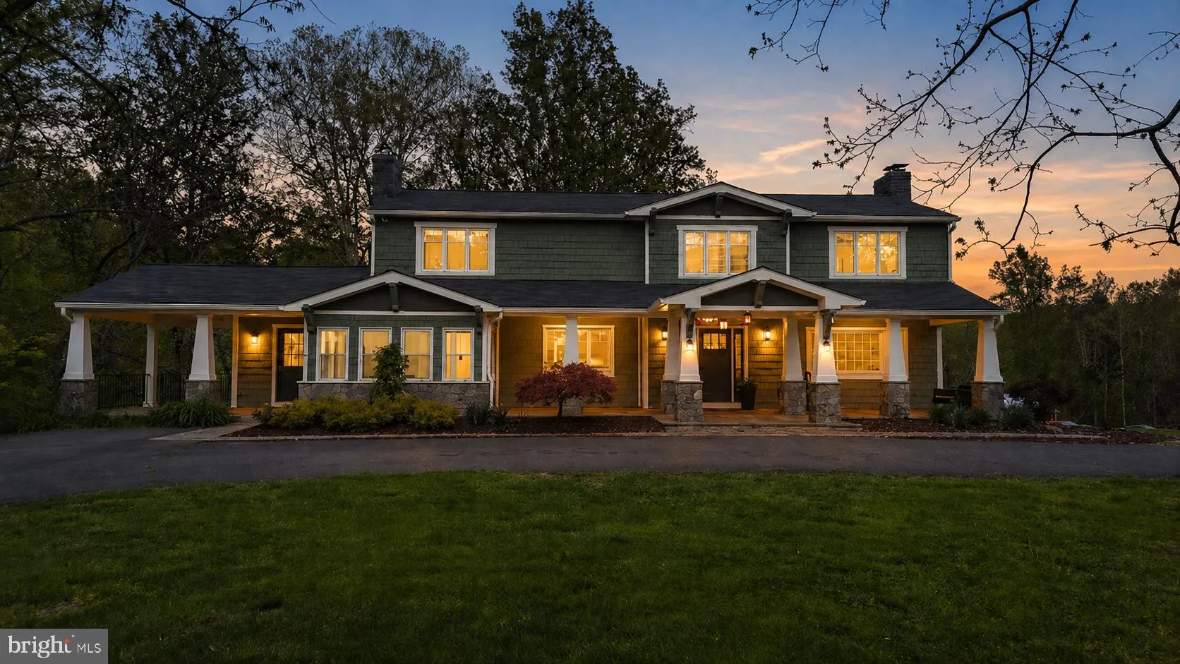7017 UNION MILL ROAD, Clifton, VA 20124