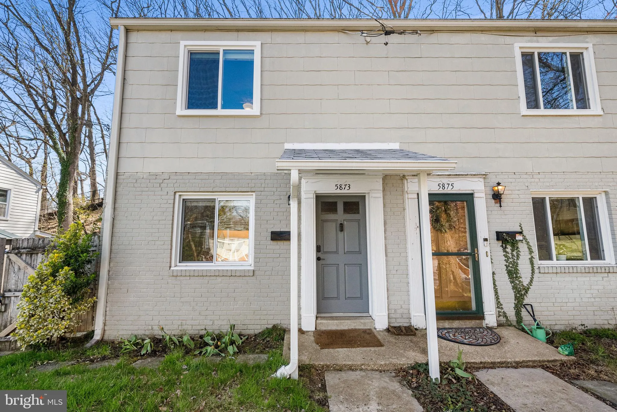 5873 BLAINE DRIVE, Alexandria, VA 22303