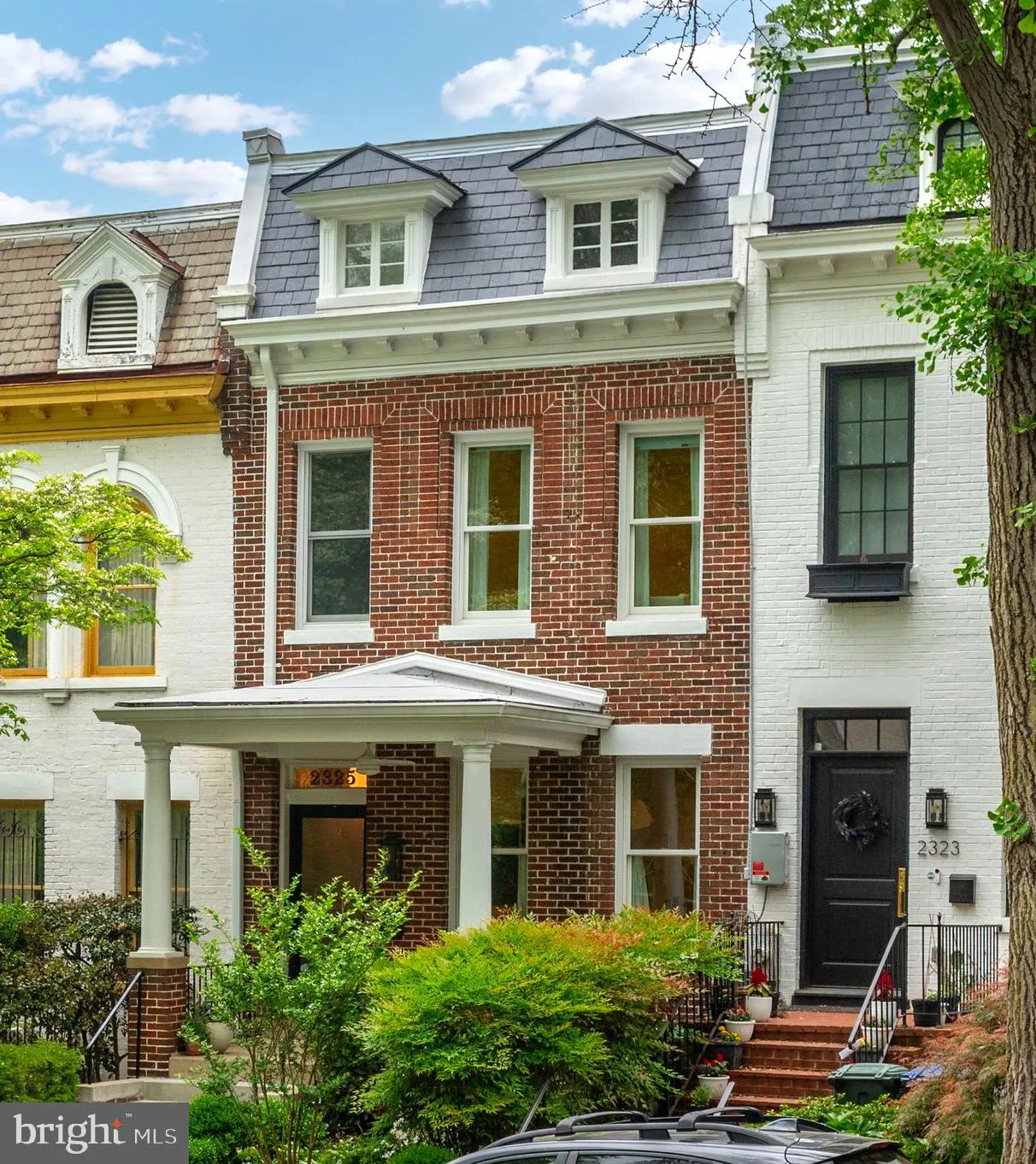2325 20TH STREET, Washington, DC 20009