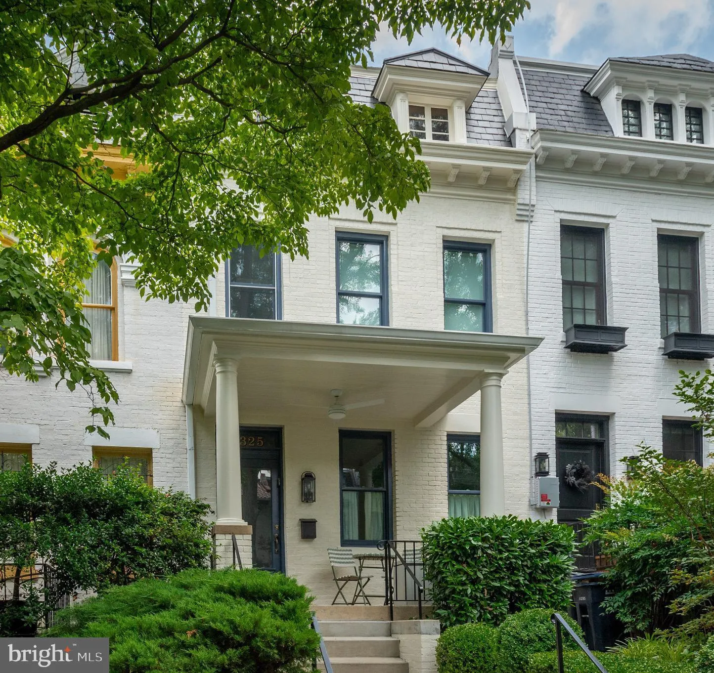 2325 20TH STREET, Washington, DC 20009