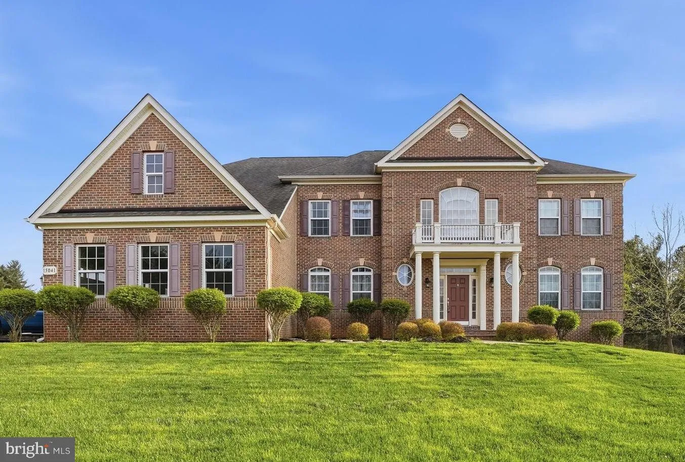 15041 DOUBLE BRIDGES COURT, Glenelg, MD 21737