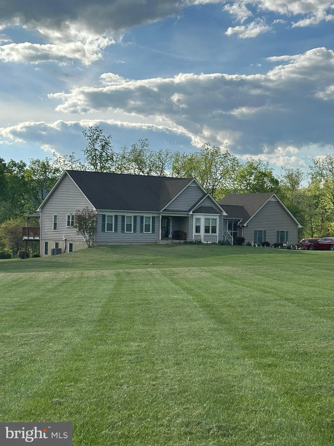 35130 PAXSON ROAD, Round Hill, VA 20141