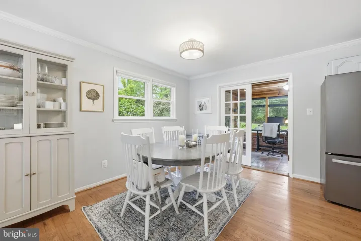 7523 June Street, Springfield, VA 22150