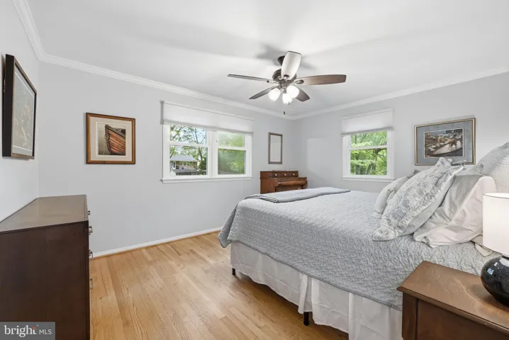 7523 June Street, Springfield, VA 22150