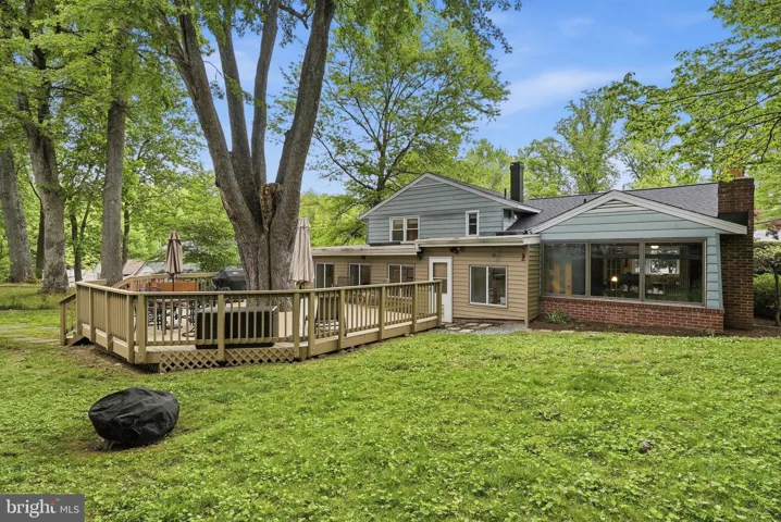 7523 June Street, Springfield, VA 22150