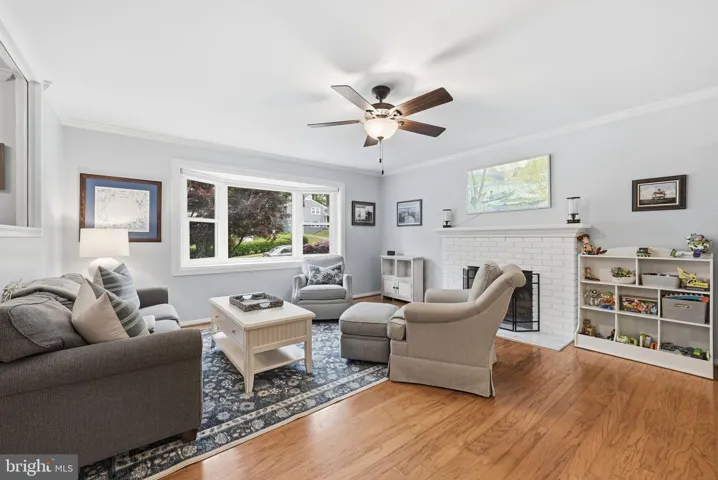 7523 June Street, Springfield, VA 22150
