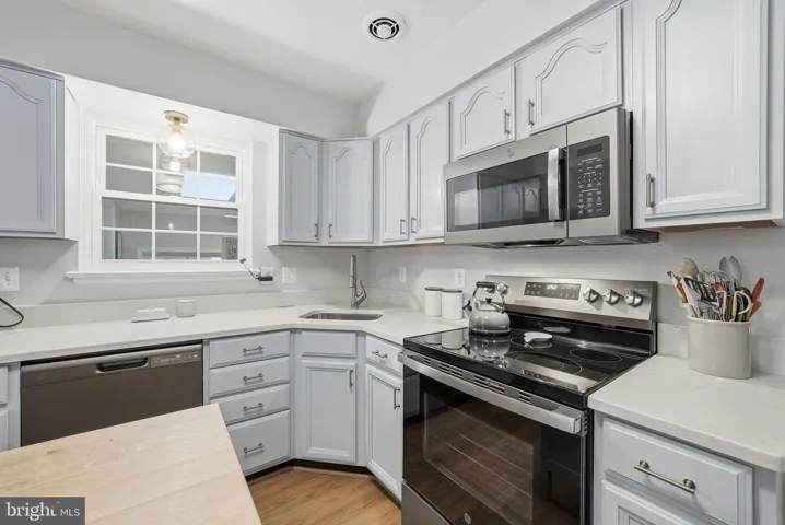 7523 June Street, Springfield, VA 22150