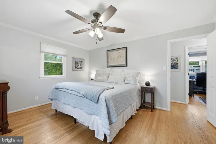7523 June Street, Springfield, VA 22150