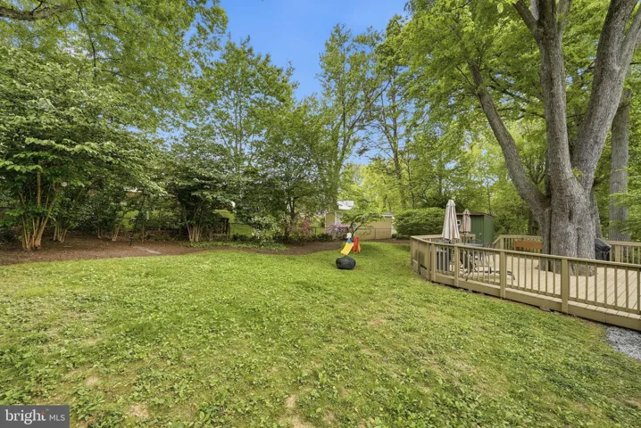 7523 June Street, Springfield, VA 22150