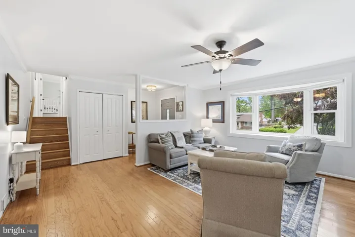7523 June Street, Springfield, VA 22150