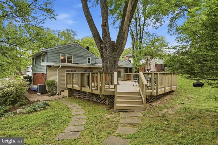 7523 June Street, Springfield, VA 22150
