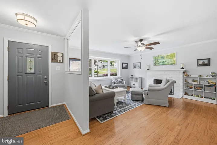 7523 June Street, Springfield, VA 22150