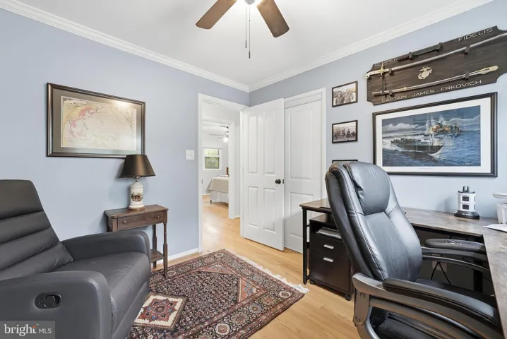 7523 June Street, Springfield, VA 22150
