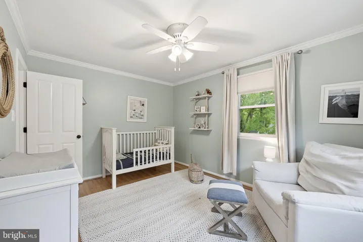 7523 June Street, Springfield, VA 22150