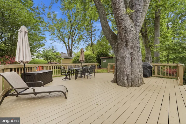 7523 June Street, Springfield, VA 22150