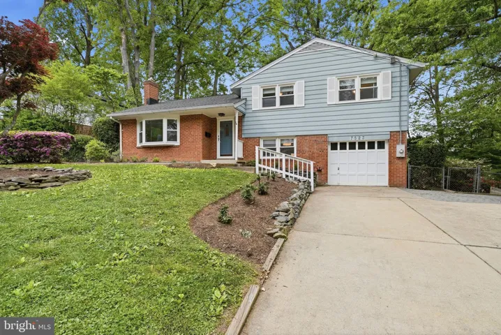 7523 June Street, Springfield, VA 22150