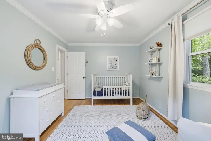 7523 June Street, Springfield, VA 22150