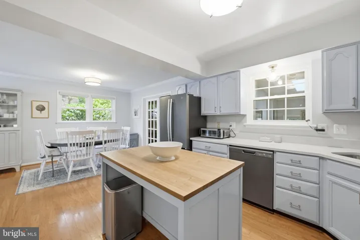 7523 June Street, Springfield, VA 22150
